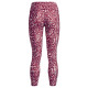Under Armour Γυναικείο κολάν HeatGear No-Slip Waistband Printed Ankle Leggings